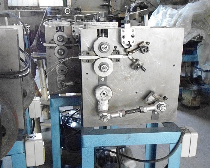 當前的彈簧機市場發展如何？