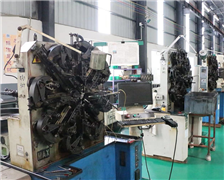 彈簧機(jī)有什么作用？