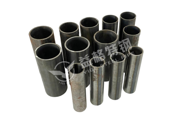 冷拉方鋼是什么樣的