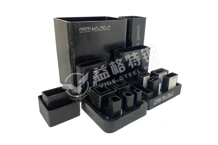 無(wú)縫方管是什么