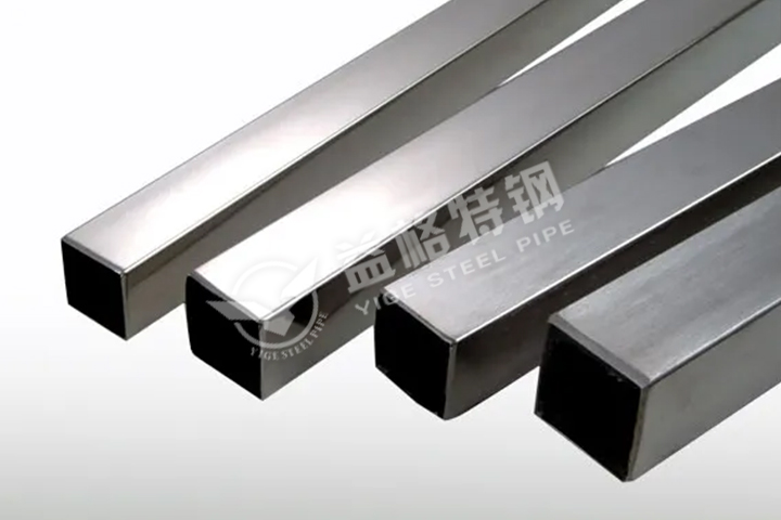 焊接方管時哪些細(xì)節(jié)需要引起重視