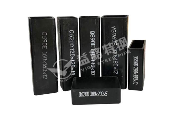 無縫鋼管前面的數字是什么意思