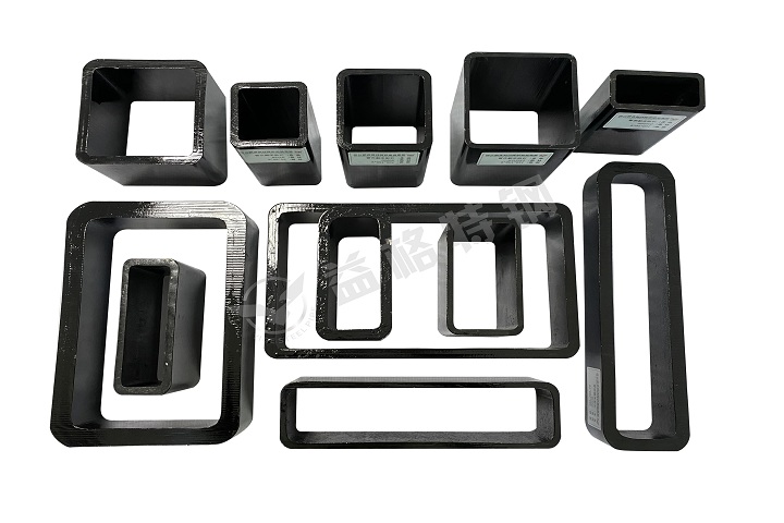 890高強(qiáng)度方管