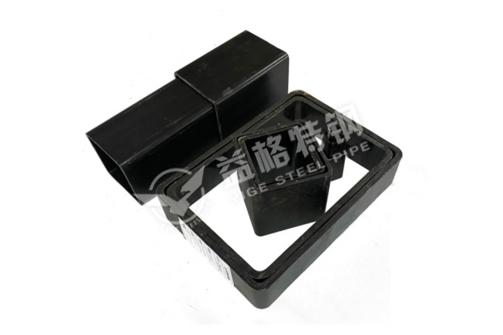 冷拔無(wú)縫方管