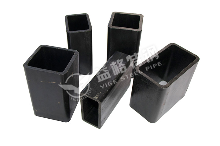 冷拔無(wú)縫方管