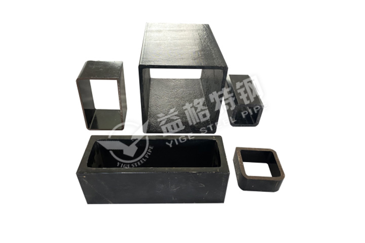 冷拔無(wú)縫方管